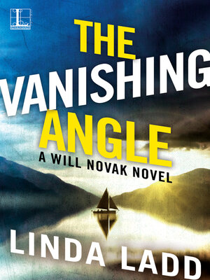 The Vanishing Angle - ebook